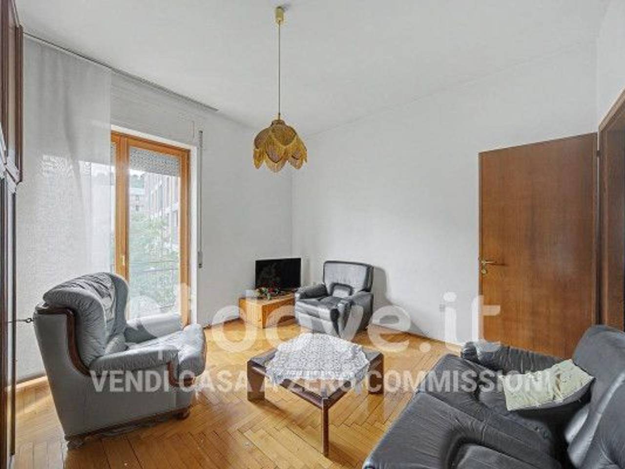 appartamento in vendita ad Arzignano