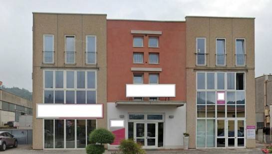 ufficio in vendita ad Arzignano in zona Costo