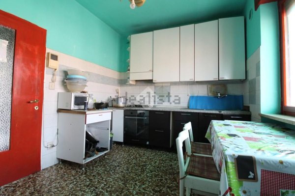 appartamento in vendita ad Arzignano