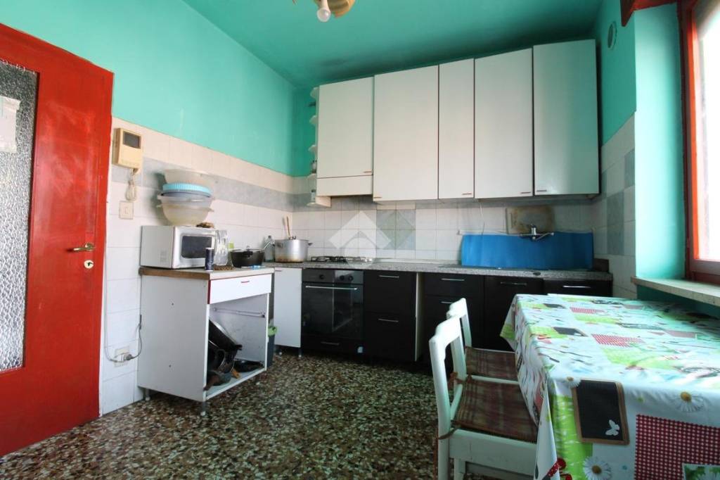appartamento in vendita ad Arzignano