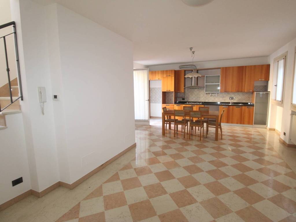 casa indipendente in vendita ad Arzignano
