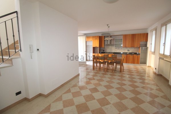 casa indipendente in vendita ad Arzignano