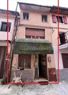 casa indipendente in vendita ad Arzignano