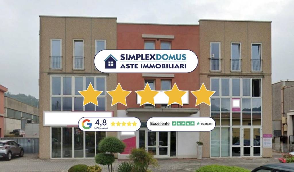 appartamento in vendita ad Arzignano