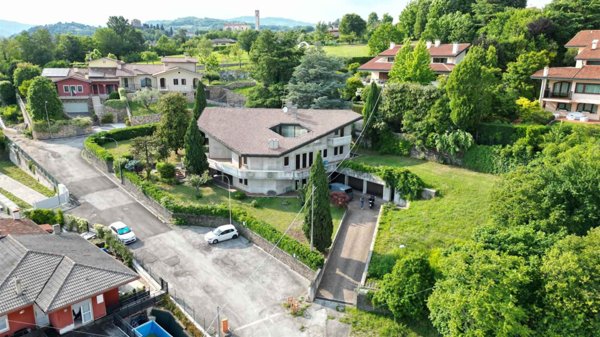 casa indipendente in vendita ad Arzignano