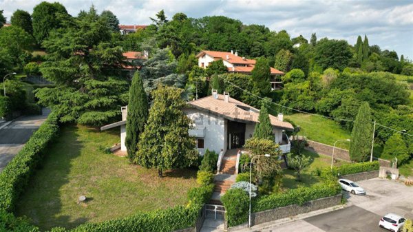 casa indipendente in vendita ad Arzignano