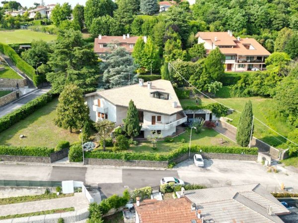 casa indipendente in vendita ad Arzignano
