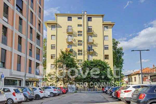 appartamento in vendita ad Arzignano