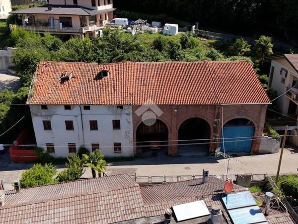 casale in vendita ad Arzignano