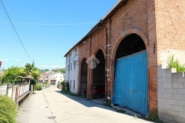 casale in vendita ad Arzignano