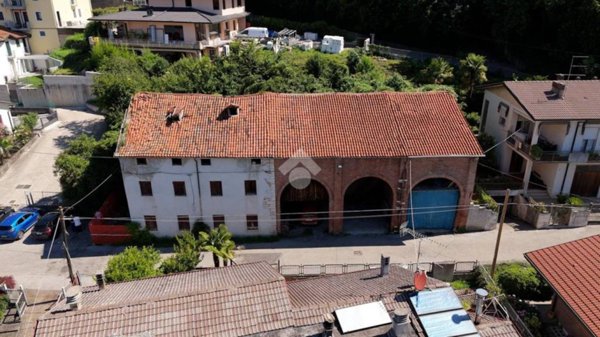 casale in vendita ad Arzignano