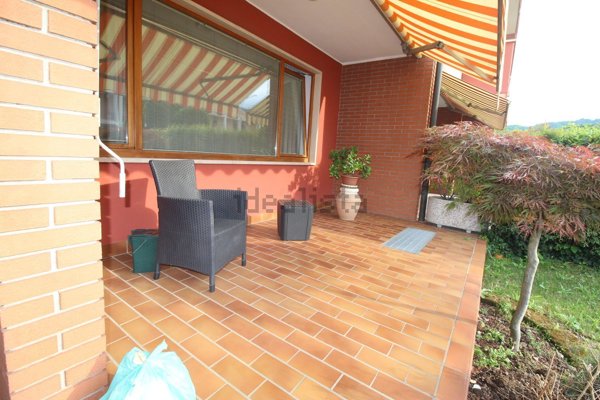 casa indipendente in vendita ad Arzignano