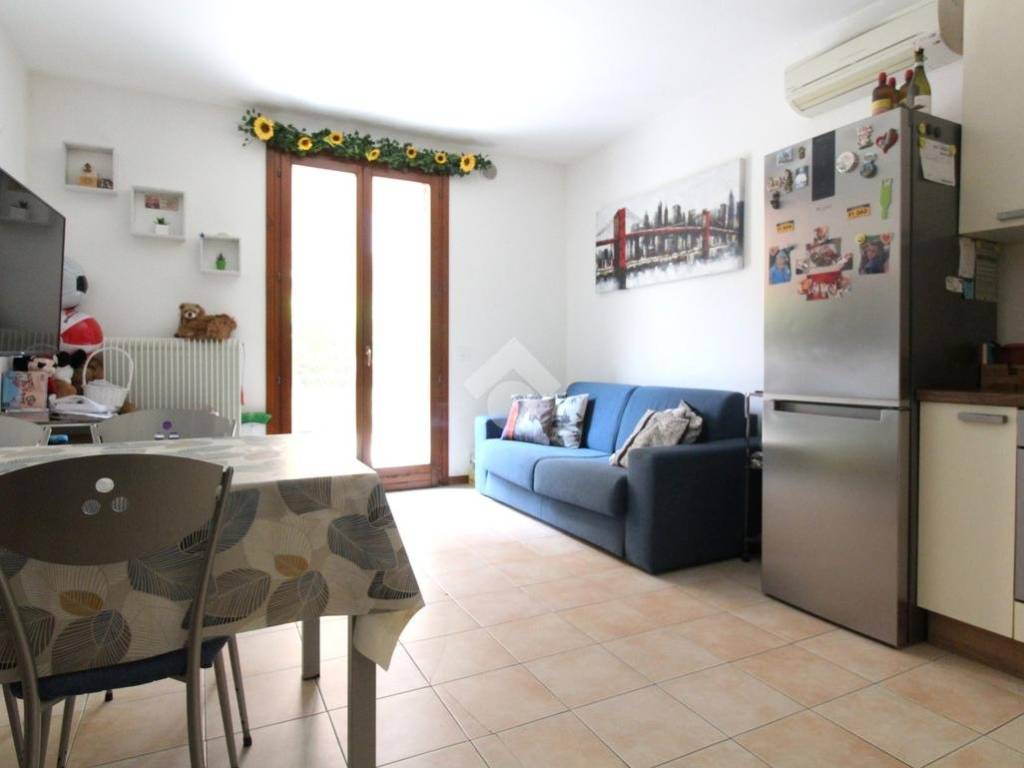 appartamento in vendita ad Arzignano