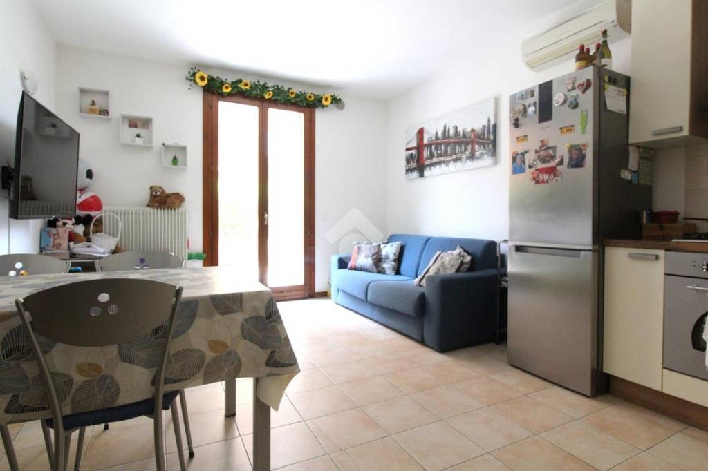 appartamento in vendita ad Arzignano