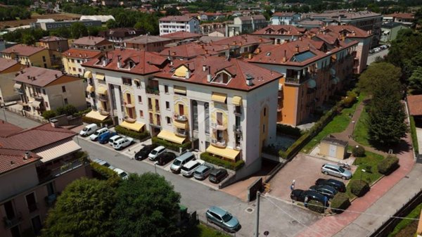 appartamento in vendita ad Arzignano