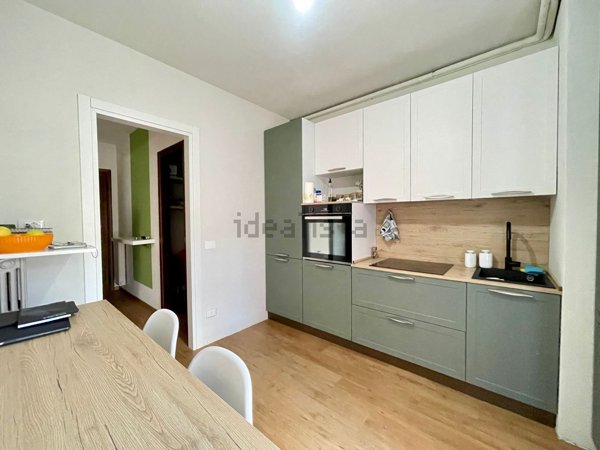 appartamento in vendita ad Arzignano