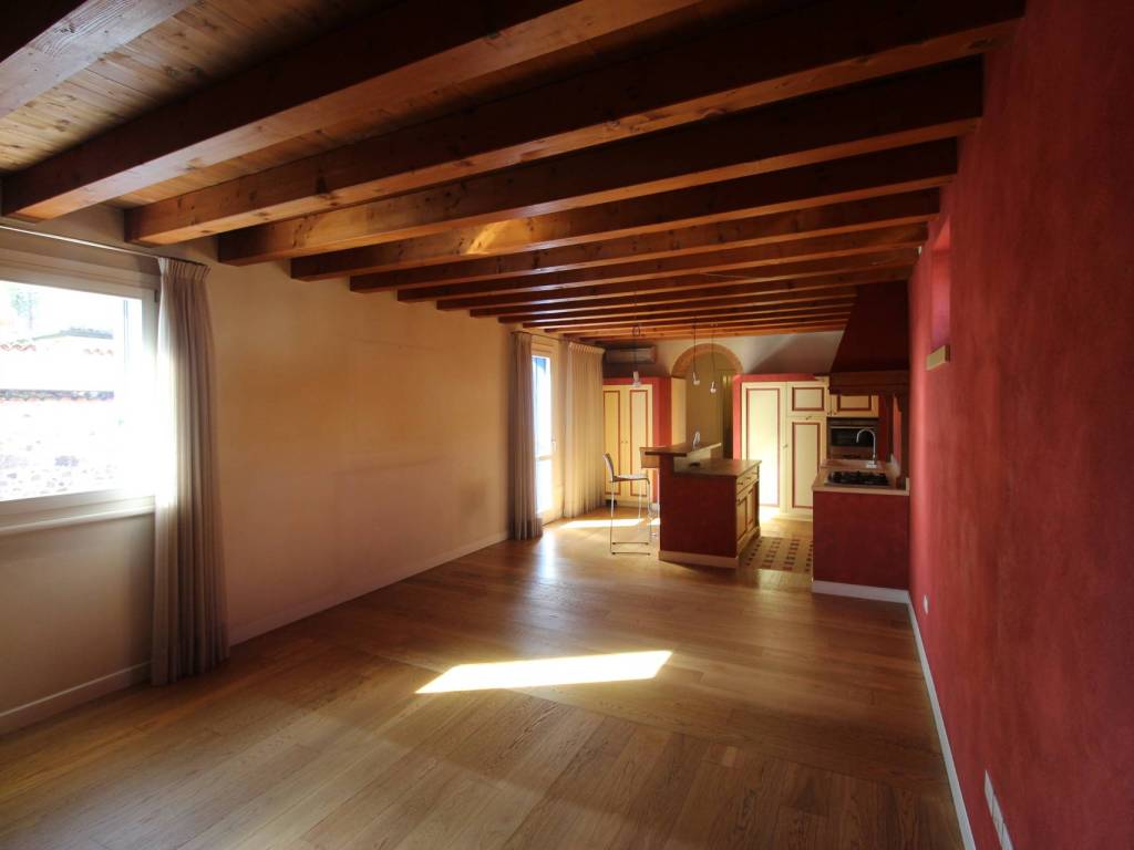 appartamento in vendita ad Arzignano