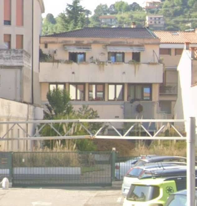 appartamento in vendita ad Arzignano