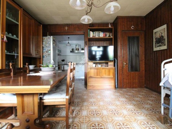 casa indipendente in vendita ad Arzignano in zona Castello