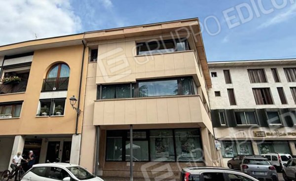appartamento in vendita ad Arzignano