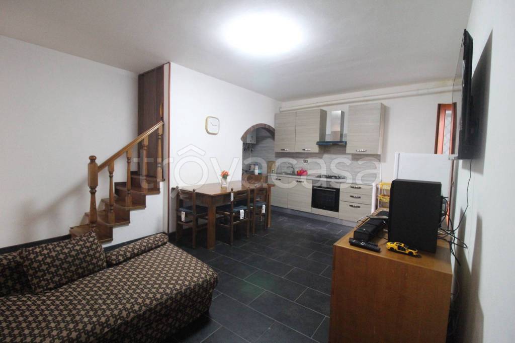 casa indipendente in vendita ad Arzignano