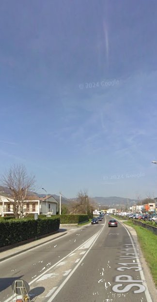 appartamento in vendita ad Arzignano in zona San Bortolo