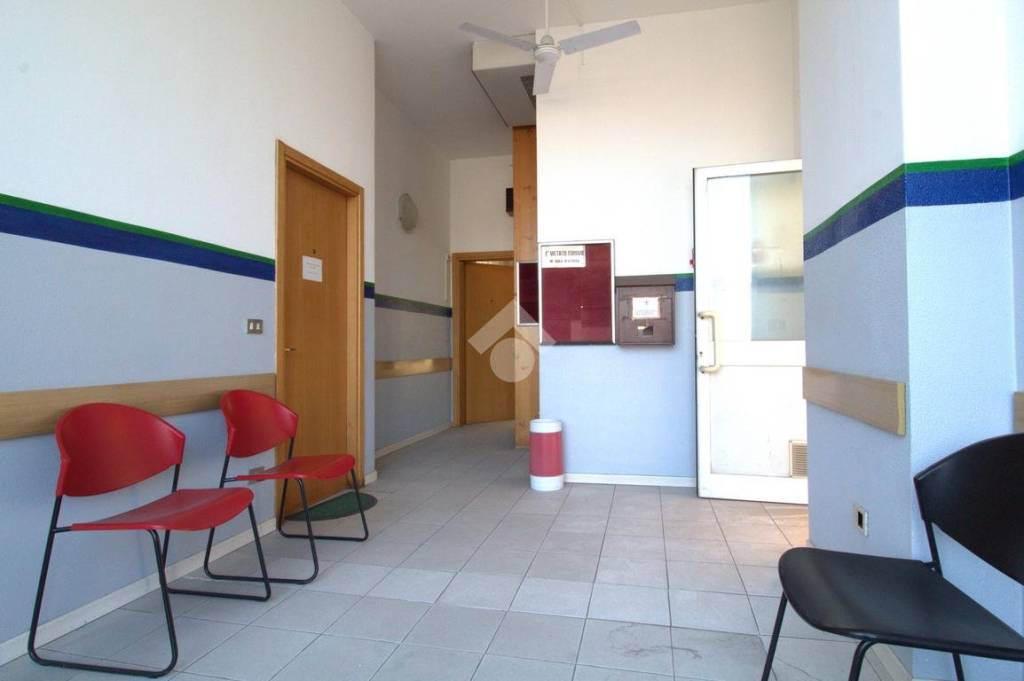 appartamento in vendita ad Arzignano in zona San Bortolo