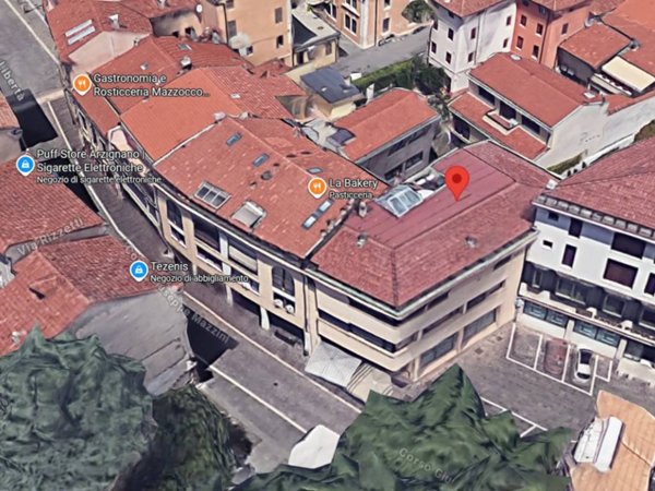 appartamento in vendita ad Arzignano