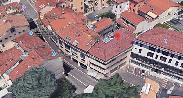 appartamento in vendita ad Arzignano