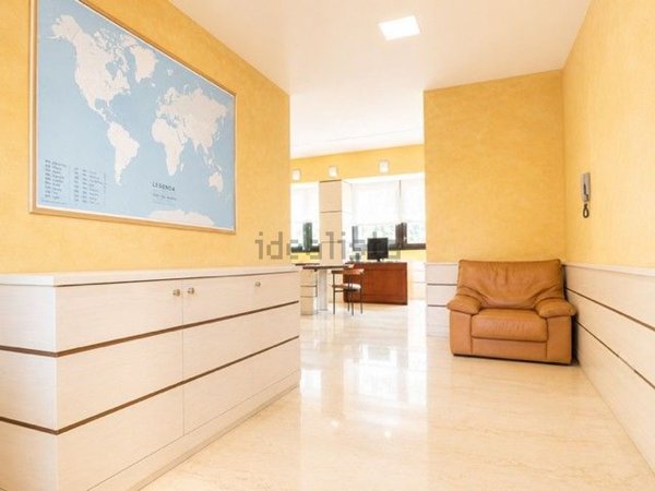 ufficio in vendita ad Arzignano