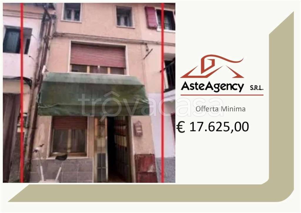 appartamento in vendita ad Arzignano in zona San Bortolo