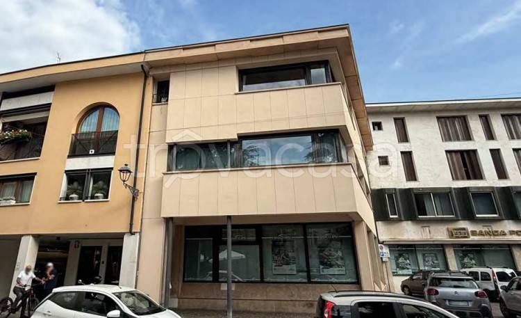 appartamento in vendita ad Arzignano