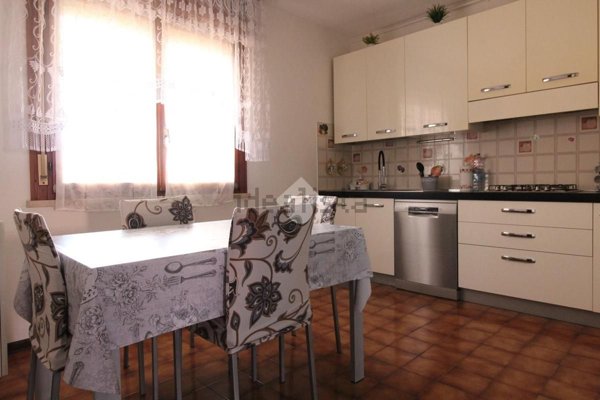 appartamento in vendita ad Arzignano in zona San Bortolo