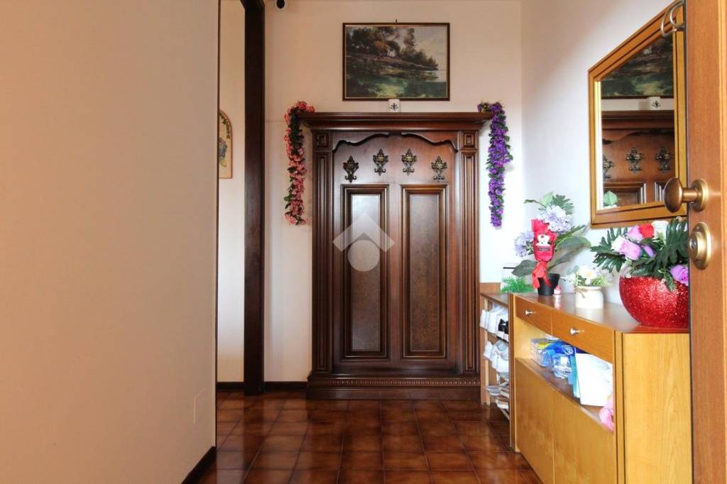 appartamento in vendita ad Arzignano