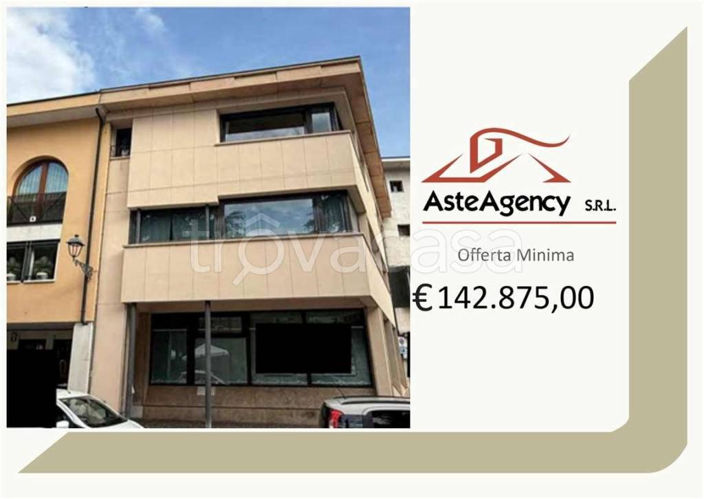 appartamento in vendita ad Arzignano