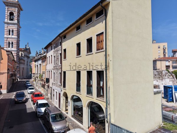 casa indipendente in vendita ad Arzignano