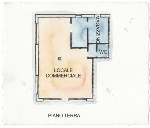 locale commerciale in vendita ad Arzignano