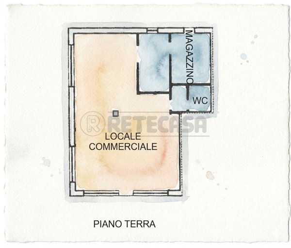 locale commerciale in vendita ad Arzignano
