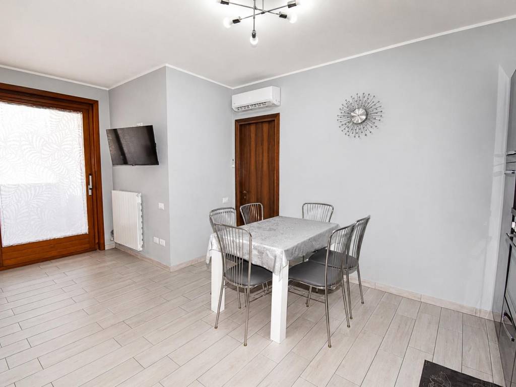 appartamento in vendita ad Arzignano