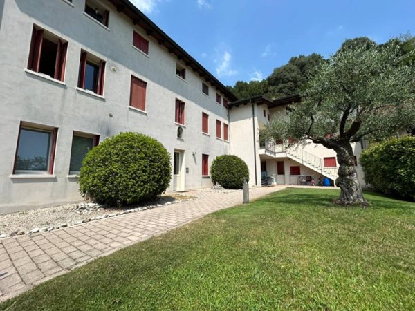 appartamento in vendita ad Arzignano in zona San Bortolo