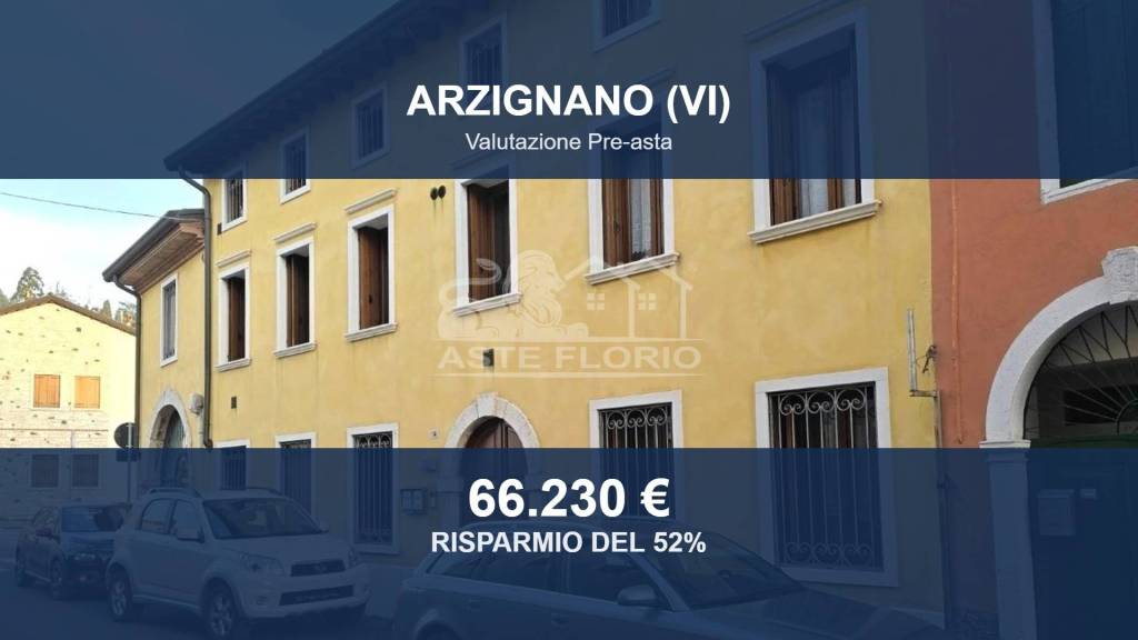 ufficio in vendita ad Arzignano