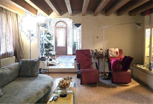 ufficio in vendita ad Arzignano in zona Castello