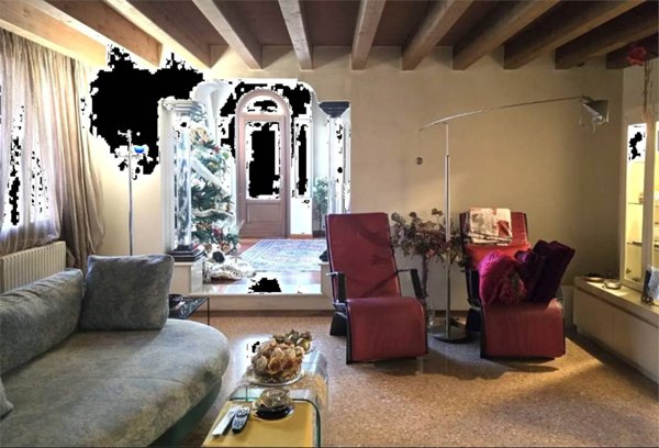 ufficio in vendita ad Arzignano in zona Castello