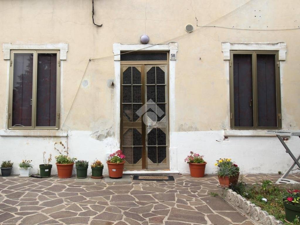 casa indipendente in vendita ad Arzignano
