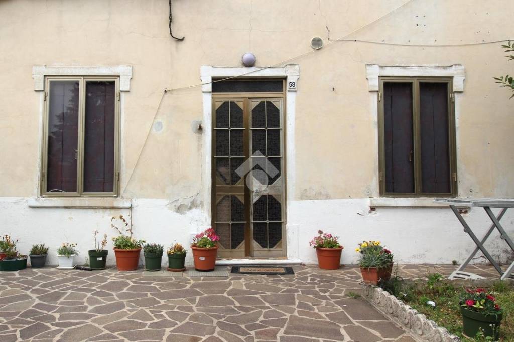 casa indipendente in vendita ad Arzignano