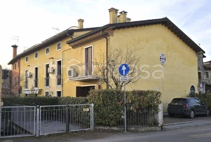 appartamento in vendita ad Arzignano