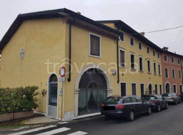 appartamento in vendita ad Arzignano