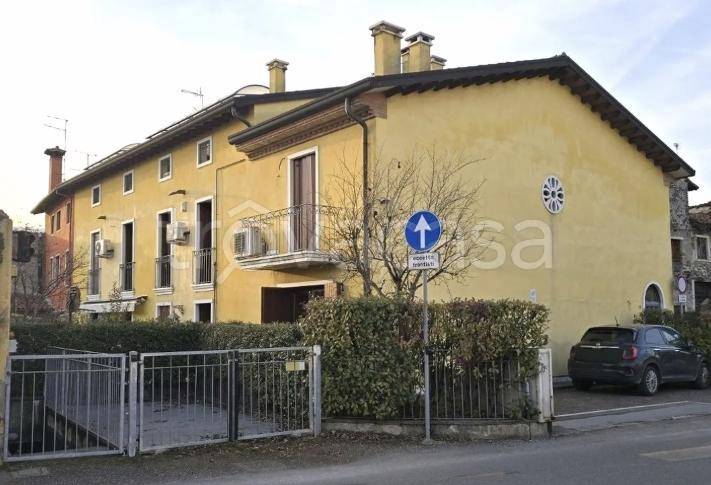 ufficio in vendita ad Arzignano