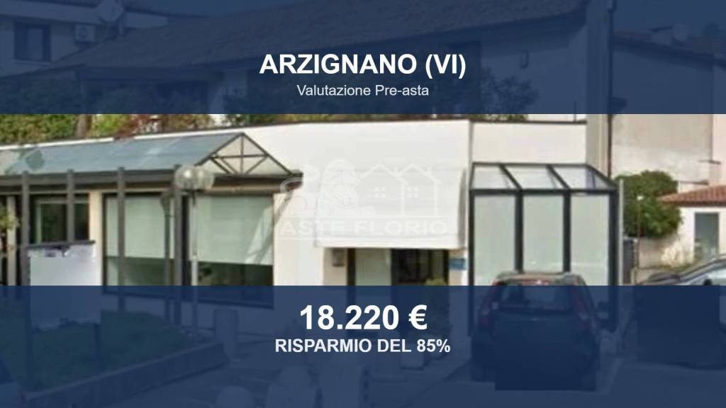 negozio in vendita ad Arzignano