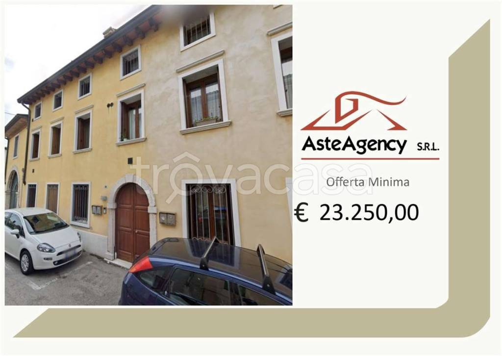 ufficio in vendita ad Arzignano